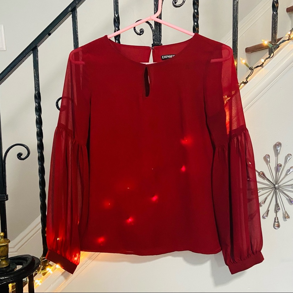 Express Shirt ✨5 for $25✨Bundle and Save!
